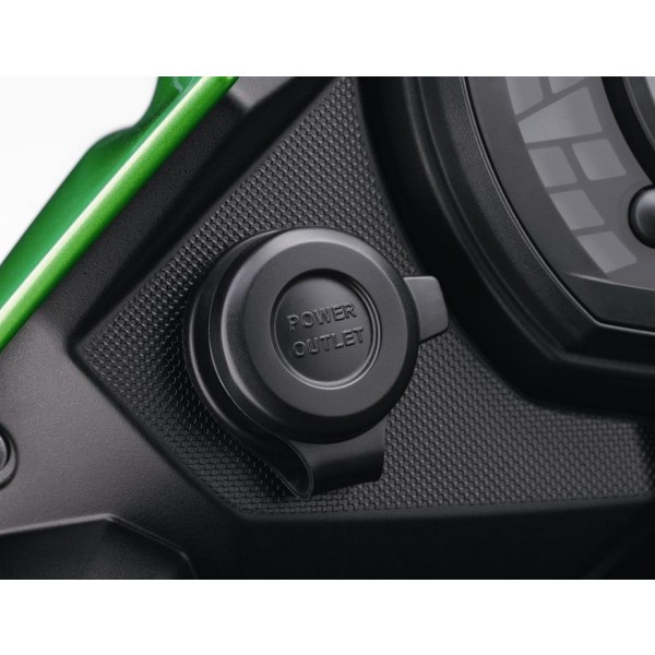 Kawasaki 12V outlet Versys-X 300